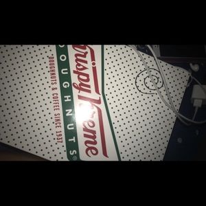 Meet your Posher, Erick